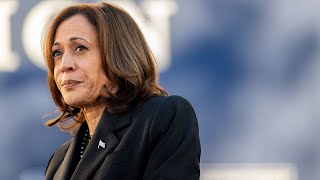 VP Kamala Harris emerges as top Pres Biden replacement [upl. by Regan]