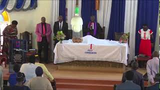 PCEA Githunguri kwa mukua Live Stream [upl. by Samled]