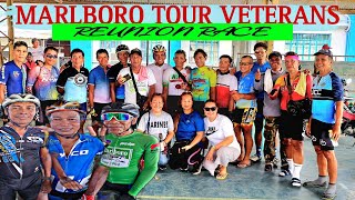 MARLBORO TOUR VETERANS REUNION RACE AT RAMOS TARLAC [upl. by Guria404]