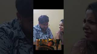 matka movie trailer reaction trending matkamovie [upl. by Elolcin]