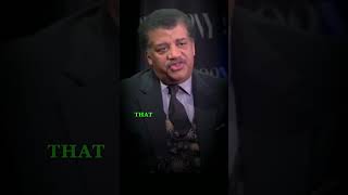 Neil deGrasse Tyson Second Nature 🤔✨ shortspeeches shorts [upl. by Vasileior]