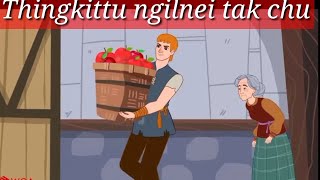 Thingkittu tlangval ngilnei tak chu [upl. by Lamont]