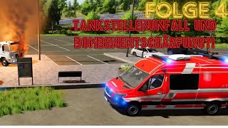 BOMBENENTSCHÄRFUNG Staffel1 Folge4 [upl. by Naitsyrk111]