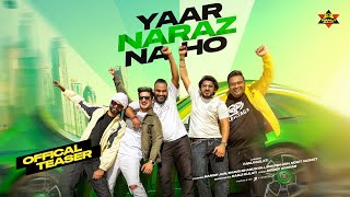 Yaar Naraz Na Ho Teaser  Ramji Gulati  Manish Jain  Bhavin Bhanushali  Mukesh Jain  Mohit V [upl. by Horvitz]