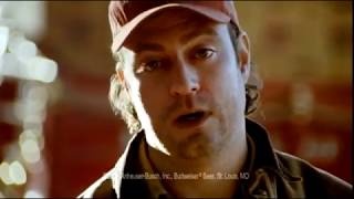 The Best Budweiser Commercials Part 2 [upl. by Il]