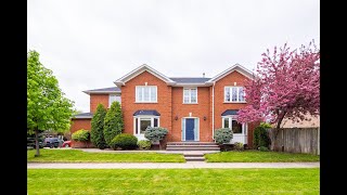 1125 Glen Valley Road Oakville [upl. by Inaleon]