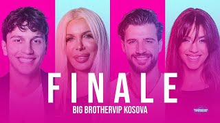 Big Brother VIP Kosova 2  FINALE  2 Shkurt 2024 [upl. by Yenffit]