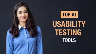 AI Usability Testing Tools in 2024 [upl. by Amiaj31]