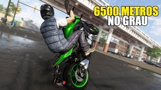 6500 METROS NO GRAU The Crew 2 [upl. by Elleoj]