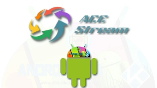 Acestream con XMTV Player Android [upl. by Katuscha339]