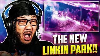 FIRE or NAH Linkin Park  The Emptiness Machine REACTION iamsickflowz [upl. by Seugram]