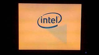 My Intel Core 2 Duo and Quad inside created with Microsoft Power Point 2007 [upl. by Hezekiah630]