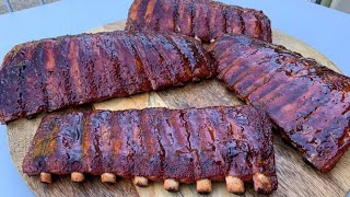 How to cook pork ribs [upl. by Victory]