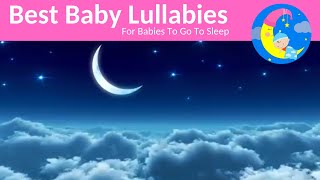 10 HOURS Lullaby for Babies To Go To Sleep  Baby Lullaby Songs To Sleep Nature Sounds [upl. by Surtimed]