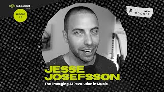 The Emerging AI Revolution in Music  Jesse Josefsson [upl. by Nathaniel]