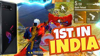 1ST IN INDIA  SANICHAR YT [upl. by Ameg477]