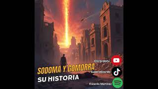 Sodoma y Gomorra [upl. by Silverts886]