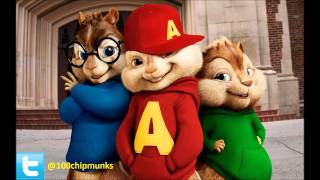 Maître Gims  Laissez passer  Chipmunks  2015 [upl. by Lyrej]