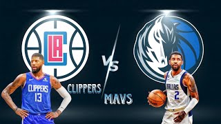 LA Clippers vs Dallas Mavericks Final Quarter Highlights Game 5 2024 Playoffs 1st Round May 1 2024 [upl. by Cain]