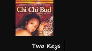 Peter Spence Two Keys Chi Chi Bud Riddim [upl. by Atteyek241]