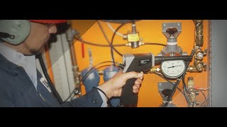 Ultraprobe 3000  Testing Steam Traps [upl. by Venus]