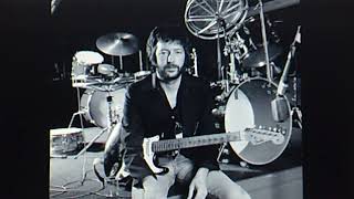 Eric Clapton quotLay Down Sallyquot 1977 LP version [upl. by Dloraj]