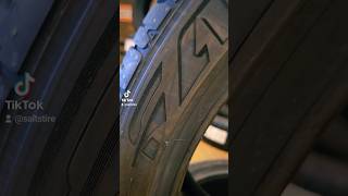 Falken Azenis FK460 All Season columbusohio falkentire tires magicsword [upl. by Sparrow]