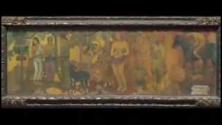 Impressionist Painting  1850 to 1900 [upl. by Bagger285]