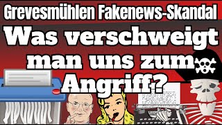 Grevesmühlen FakenewsSkandal  Was verschweigt man uns zum Angriff auf 2 Kinder  Meinungspirat [upl. by Fabiolas785]