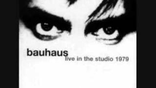 Bauhaus  Nerves Live in the Studio [upl. by Dorris]