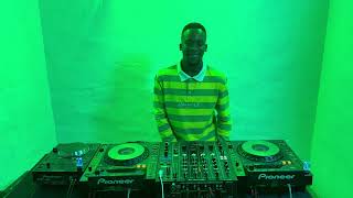 AMAPIANO MIX 2023  20 FEBRUARY  ROMEO MAKOTA [upl. by Ahseei]