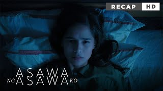 Asawa Ng Asawa Ko The villain craves for a rematch Weekly Recap HD [upl. by Ojiram]