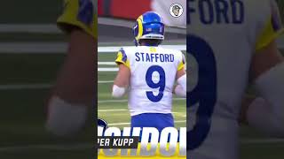 Cooper Kupp vs Cooper DeJeanROUND 1 FIGHT 🔥🦅 Eagles vs Rams Preview I Top Matchups to Watch [upl. by Netsirk]