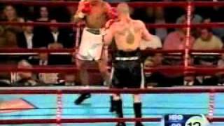 Johnny Tapia vs Manuel Medina  44 [upl. by Winfred212]