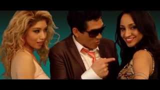 Beni Medina  El Caramelo Official Video Musica cubana [upl. by Norahs711]