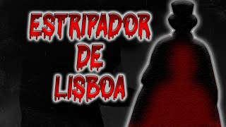 O MISTERIOSO ESTRIPADOR DE LISBOA [upl. by Retlaw185]