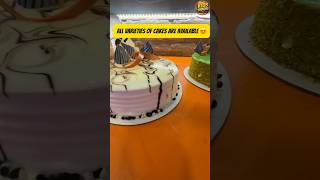 THE PASTRY WORLD Pandalam malayalam mallu kerala cake viralshort trending foodie pandalam [upl. by Isiad906]