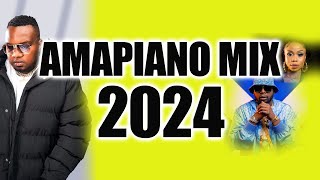 NEW AMAPIANO MIX JANUARY 2024 NONSTOP BY DJ CLASSCOM HD 1080p [upl. by Fullerton]