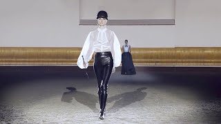 Elisabetta Franchi  Fall Winter 20212022  Full Show [upl. by Eendys815]