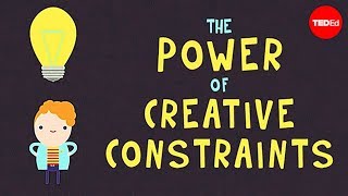 The power of creative constraints  Brandon Rodriguez [upl. by Nylrad965]