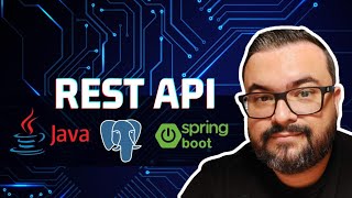 Rest API com Java e Spring Boot [upl. by Anner844]