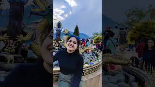 Gangtok Darjeeling diaries Day2 shorts travel [upl. by Cuttie861]