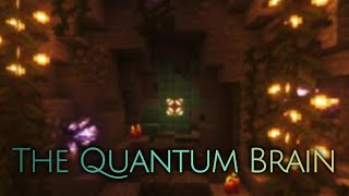 The Quantum Brain [upl. by Aeriell847]