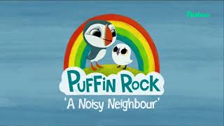 Puffin Rock  opening theme Serbian [upl. by Ymereg]