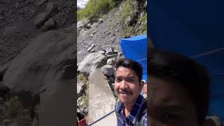 Kedarnath Trip … Kedarnath opening on may 10 2024 kedarnath jyotirlinga [upl. by Paola850]