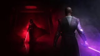 STAR WARS THE WRAITH OF VAAPAD [upl. by Karame677]