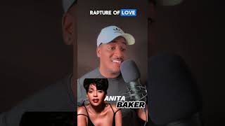 Anita Baker  Caught Up In The Rapture Cortez Shaw Cover [upl. by Zilvia]