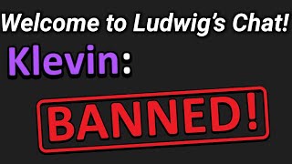 He Never Typed and Got BANNED [upl. by Elauqsap248]