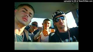 JR Feat Noizy  Sonte Na Po Pina HQ [upl. by Lavern263]