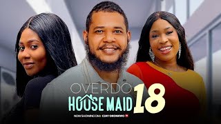 overdoo housemaid episode18 [upl. by Seligman994]